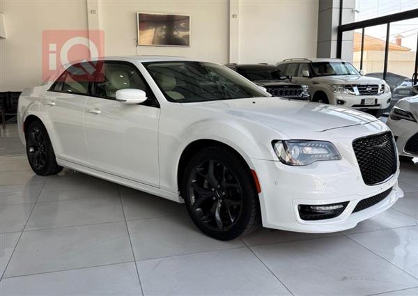 Chrysler 300 2023 for sale in Iraq - Duhok